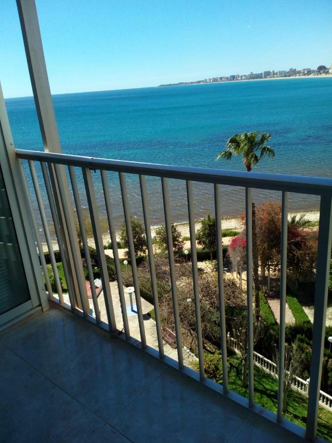 Apartamento Cabo Azul Playa Campello Кампелло Экстерьер фото