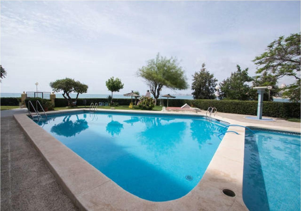 Apartamento Cabo Azul Playa Campello Кампелло Экстерьер фото